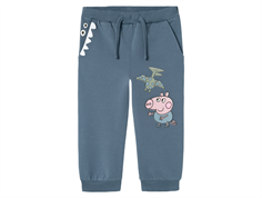 Name It bering sea Peppa Pig sweatpants